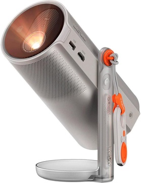 XGiMi MoGo 4 Laser Outdoor Collection