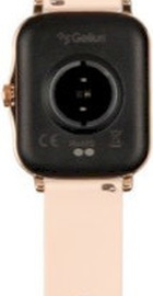 Gelius Pro GP-SW003 (Amazwatch GT2 Lite) Gold
