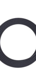 Satechi USB-C to USB-C 100W Charging Cable Space Gray 2m (ST-TCC2MM)