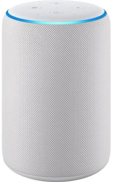 Amazon Echo Plus (2nd Gen) Sandstone