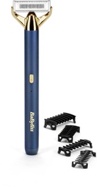 BaByliss X-Blade Super-X Metal Navy&Gold Edition OT992E
