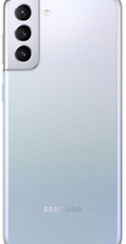 Samsung Galaxy S21+ SM-G9960 8/128GB Phantom Silver