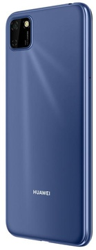 HUAWEI Y5p 2/32GB Phantom Blue (51095MTY)