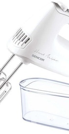 Sencor SHM 5206WH-EUE3