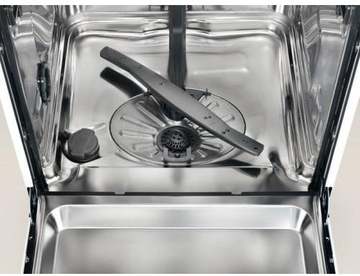Electrolux ESF75533LX