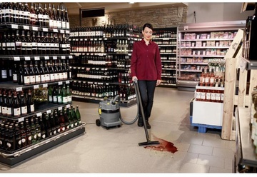 Karcher NT 22/1 Ap Te L (1.378-610.0)