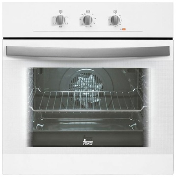 Teka HE 610 Colour (Universo) White