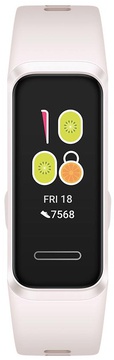 Huawei Band 4 (ADS-B29) Sakura Pink