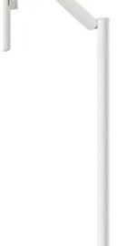 Samsung 27" The Movingstyle LSM7F QHD Touch Interaction Movable Screen (UE27LSM7F)