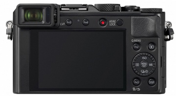 Panasonic LUMIX DMC-LX100 M2 (DC-LX100M2EE)