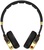 Xiaomi Mi Headphones New Black/Gold (ZBW4370TY)