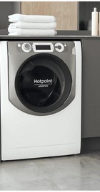 Hotpoint-Ariston AQ104D497SD