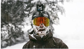 GoPro MAX 2 (CHDHZ-311-RW)
