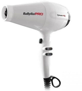 BaByliss PRO Caruso-HQ BAB6970WIE