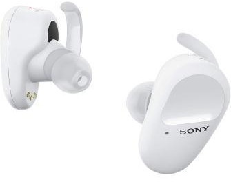 Sony WF-SP800N White