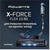 Rowenta X-Force Flex 10.80 Animal Aqua RH7AD5E0