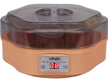 Vinis VY-8000C