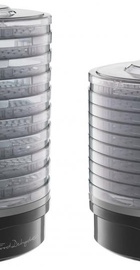 Sencor SFD 3109BK