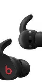 Beats by Dr. Dre Fit Pro Beats Black (MK2F3)