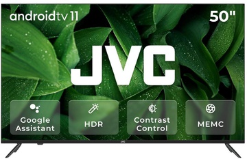 JVC LT-50MU639