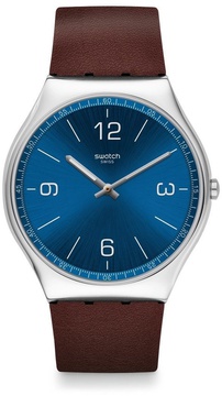 Swatch Skinwind SS07S101