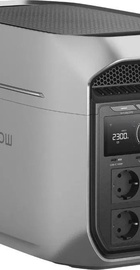 EcoFlow DELTA 3 Max Plus (EF-DL3-MP, EFD3MP-EU-CBOX)