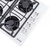 Perfelli HGG 61524 WH