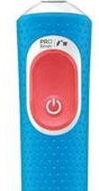 Oral-B Kids Spider-Man D103.413.2KX Special Edition