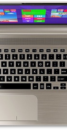 Toshiba Satellite S55T-B5150