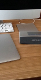 Bose SoundLink Mini