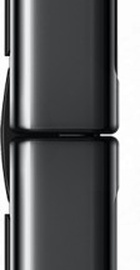 Samsung Galaxy Flip5 8/512GB Graphite (SM-F731BZAH)
