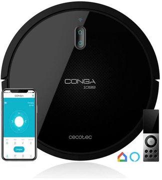 CECOTEC Conga 1099 Connected (05411)