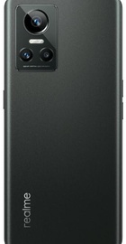 realme GT Neo3 8/256GB 80W Black