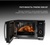Sharp YC-QC254AE-B