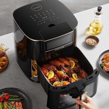 Dreame Tasti AF30 Black (DREAME-AF30-BK)