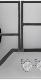 Electrolux KGG64362S