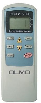 Olmo OSH-36AH5