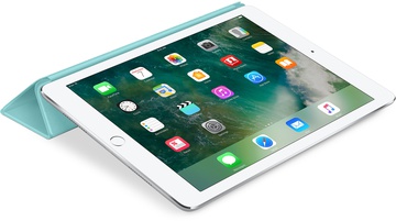 Apple Smart Cover for 9.7-inch iPad Pro Sea Blue (MN472)