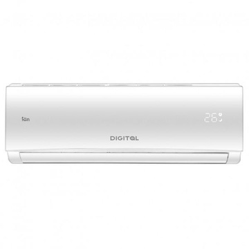 Digital DAC-09T6