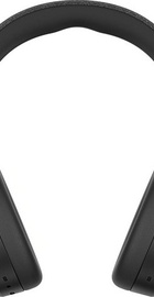 Sennheiser MOMENTUM 4 Wireless Black (509266)