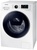 Samsung WW80K5210VW