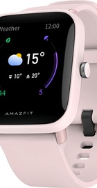 Amazfit Bip U Pink