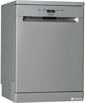 Hotpoint-Ariston HFC 3B19 X
