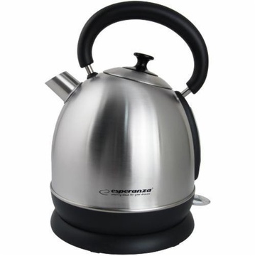 Esperanza DANUBE 1.8 L INOX EKK032X