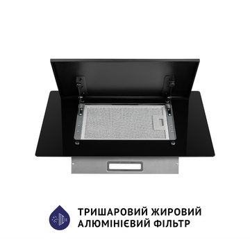 Minola HDN 6124 BL LED