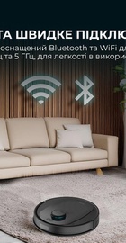 CECOTEC Conga 7690 Immortal Max Home (A01_EU01_107140)