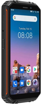 Oukitel WP18 Pro 4/64GB Orange