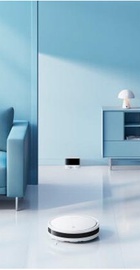 Xiaomi Robot Vacuum E10
