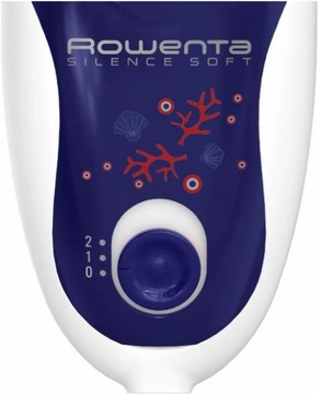 Rowenta Silence Soft EP5625F0