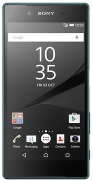Sony Xperia Z5 Dual E6683 Green